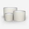 Duet Oyster lamp_shade