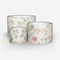 Longmoor Apricot lamp_shade