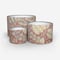Paloma Terracotta lamp_shade