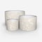 Samara Sand lamp_shade