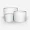 Serra Ecru lamp_shade