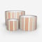 Tintagel Coral lamp_shade