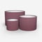 Wexley Plum lamp_shade