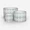 Wilfred Bluebell lamp_shade