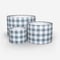 Wilson Denim lamp_shade