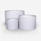 Soft Lilac lamp_shade
