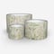 Voyage Aberduna Linen lamp_shade