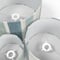 Celia Azure lamp_shade