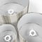 Emilie Truffle lamp_shade