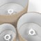 Galatzo Bronze lamp_shade