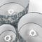 Maria Indigo lamp_shade