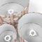 Mirabeau Sienna lamp_shade