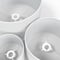 Camengo Anemone Lait lamp_shade