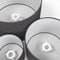Camengo Boccoli Carbone lamp_shade