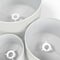 Camengo Boccoli Neige lamp_shade