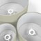 Camengo Boccoli Vert De Gris lamp_shade