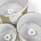 Camengo Brisbane Bronze lamp_shade
