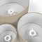 Camengo Bruges Cognac lamp_shade