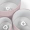 Camengo Bruges Lavande lamp_shade