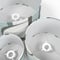 Camengo Chicago Horizon lamp_shade