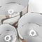 Camengo Chicago Terre De Sienne lamp_shade