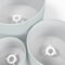 Camengo Elyssa Aqua lamp_shade