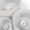 Camengo Elyssa Porcelaine lamp_shade
