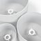 Camengo Elyssa Vert de Gris lamp_shade