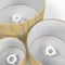 Camengo Grand Rex Ocre lamp_shade