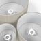 Camengo Knokke Biscuit lamp_shade