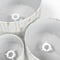 Camengo Luminara Vert de Gris lamp_shade