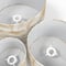 Camengo Moon Ocre lamp_shade