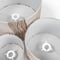 Camengo Nunga Moka lamp_shade