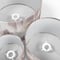 Camengo Nyx Purple lamp_shade