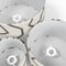 Camengo Orma Carbone lamp_shade