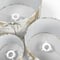 Camengo Passaro Ocre lamp_shade
