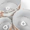 Camengo Passaro Terre De Sienne lamp_shade