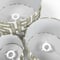 Casamance Bryce Kaki lamp_shade