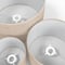 Casamance Cleo Nude lamp_shade