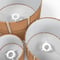 Casamance Lusio Terre De Sienne lamp_shade