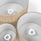 Casamance Papago Terre De Sienne lamp_shade
