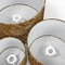 Casamance Piti Fauve lamp_shade