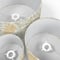 Edinburgh Weavers Zagar Almond lamp_shade