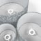Auvergne French Blue lamp_shade