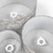 Belgravia Linen lamp_shade