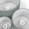 Belvoir Recycled Seafoam lamp_shade
