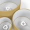 Bordeaux Gold lamp_shade