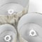 Cascata Natural lamp_shade