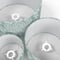 Classic Damask Teal lamp_shade