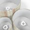 Delamere Stripe Bronze lamp_shade